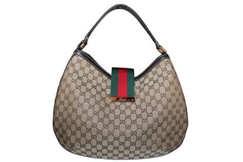 authentic gucci purses bronze color|Gucci purse the real.